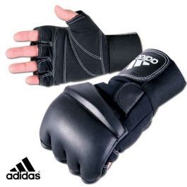 Speed Bag Training Gloves Gel (ADIBGS03)