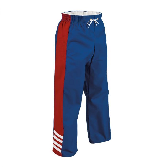 Tiger Claw Martial Arts Pants Poly/Cotton (White, 000) : Amazon.in:  Clothing & Accessories