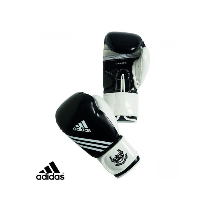 Krudt nogle få Sidst Adidas Fitness Training Boxing Gloves (ADIBL05)