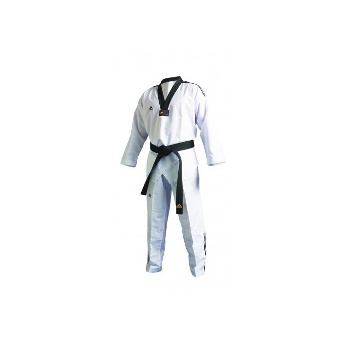 ADICHAMP 3 Dobok Taekwondo (ADICHAMPIII)