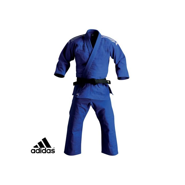 Jiu-Jitsu Gi Uniform (JJ350-ST-BU)