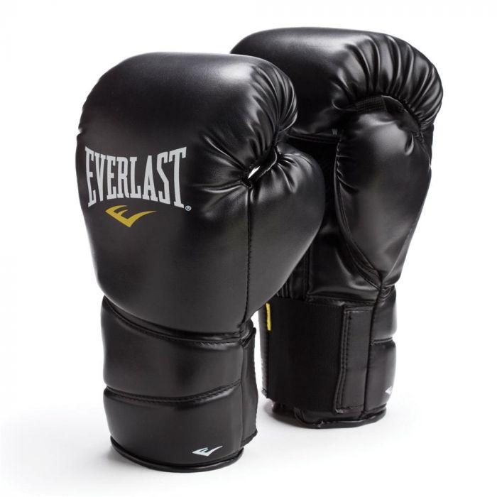 Everlast Protex 2 Training Boxing Gloves