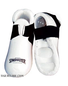 Tigerclaw Sparmaster Kick Karate Sparring Shoes