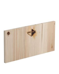 Century Martial Arts Pine Break Boards - 6" X 12" X 0.5"