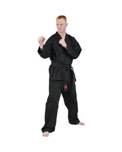 Medium Weight 100% Cotton Traditional Karate Uniform
