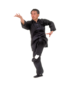 Traditional Kung Fu Uniform