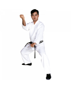 Essential Traditional Karate Lightweight Uniform