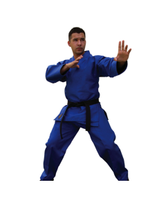 Traditional Lightweight Karate Uniform