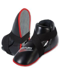Century Black Label Kicks Sparring Boots