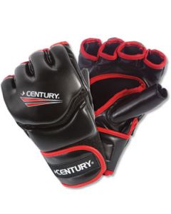 Century Black Label Grappling Martial Arts Gloves