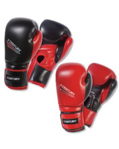 Century Black Label Boxing Gloves