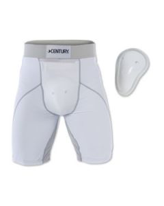 Century Compression Short with Cup