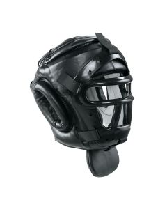 Padded Weapons Protective Headgear