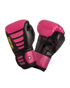 Century BRAVE Women's Boxing Gloves Pink