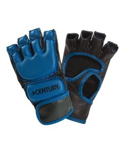 Youth Open Palm Martial Arts MMA Gloves  