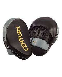 Century BRAVE Curved Punch Training Mitts