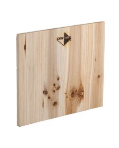 Century Martial Arts Pine Break Boards - 10" X 12" X 0.5"