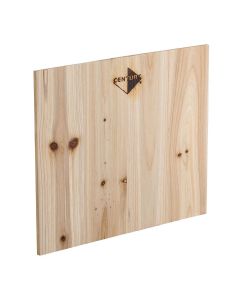 Century Martial Arts Pine Break Boards - 10" X 12" X 0.25"