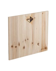 Century Martial Arts Pine Break Boards - 10" X 12" X 0.375"