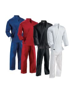 Middleweight Student Uniform with Elastic Pant