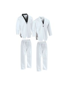 Middleweight Taekwondo Student Uniform