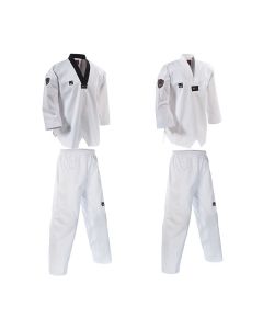 Mooto Taekwondo Uniform Martial Arts