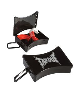 TapouT Mouthguard Protector Case 