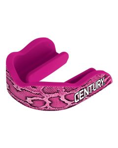Century Martial Arts Pink Mamba Sparring Mouthguard