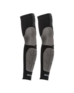 Martial Arts Padded Compression Arm Sleeves  - Pair