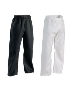 Middleweight Student Elastic Waist Pant