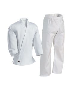 Middleweight Student Uniform with Drawstring Pant