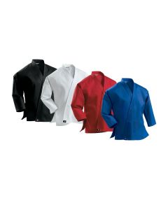 Century Martial Arts 8 oz. Middleweight Traditional Jacket