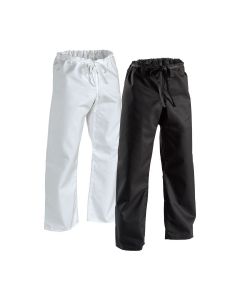 8 oz. Middleweight Traditional Karate Pants