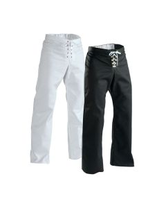 8 oz Middleweight Pro Pant
