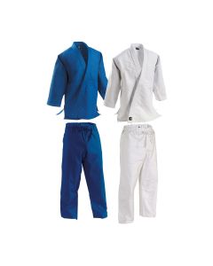 Double-Weave Judo Uniform 