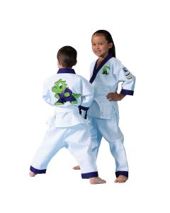 Lil' Dragon Martial Arts Uniform