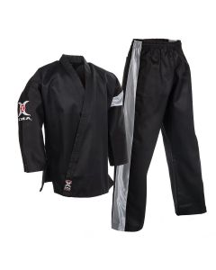 XMA Oldskool Martial Arts Karate Uniform 