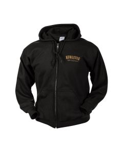 Century Martial Arts Athletic Fight Department Hoodie Jacket