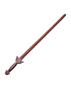 Century Martial Arts Wooden Tai Chi Practice Sword