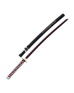 Two Tone Samurai Sword