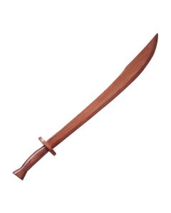Kung Fu Wooden Practice Sword 