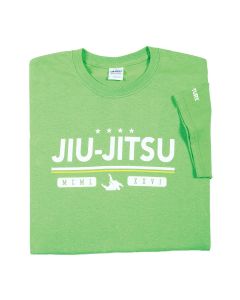 Century Martial Arts Flow Jiu-Jitsu T-Shirt