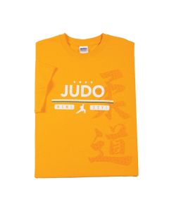 Century Martial Arts Flow Judo T-Shirt