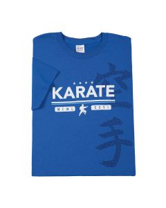 Century Martial Arts Flow Karate T-Shirt