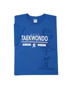 Century Martial Arts Flow Taekwondo T-Shirt