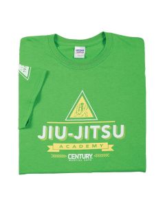 Century Martial Arts Jiu-Jitsu Academy T-Shirt