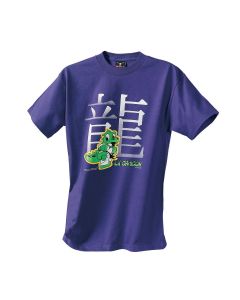 Century Martial Arts Lil' Dragon Kanji T-Shirt