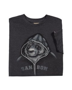Sanbon Pro Bear T-Shirt