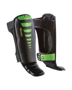 Century Martial Arts Brave Youth Shin Instep Guard