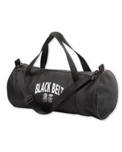 Martial Arts Gear Barrel Bag